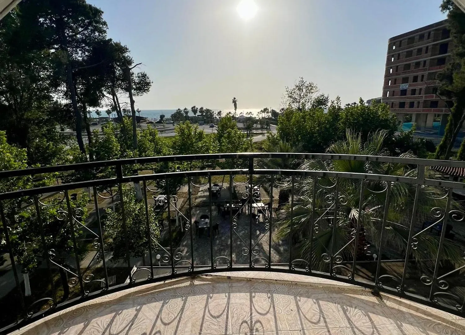 فندق Megans Garden غوليم