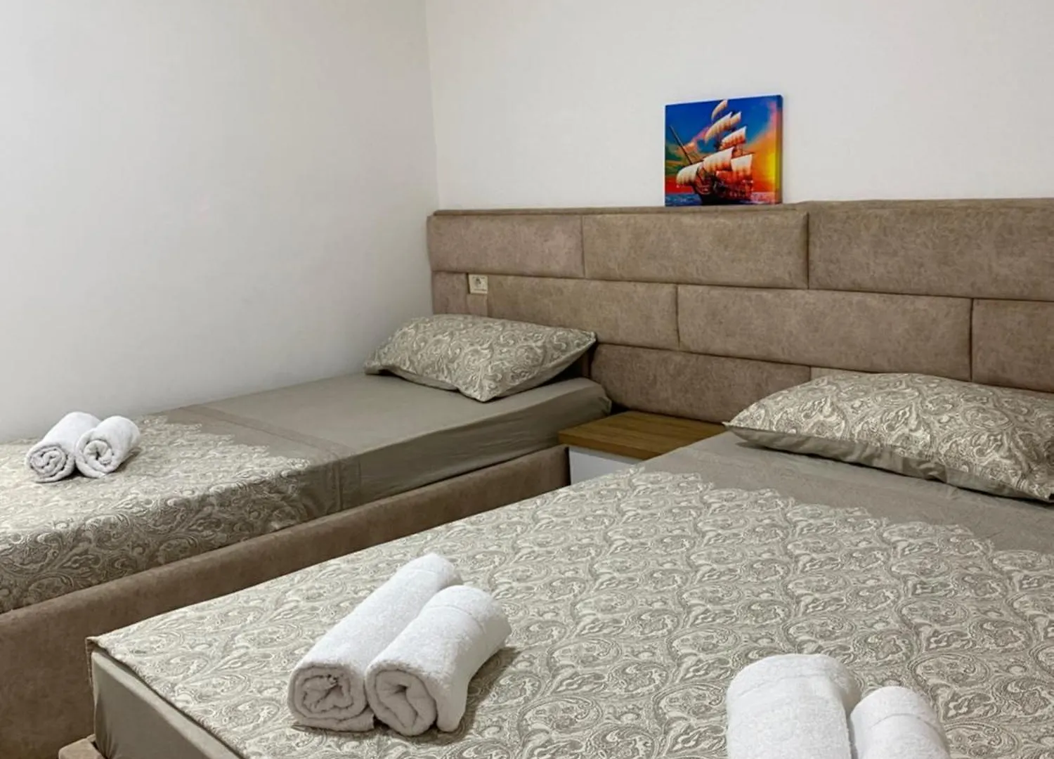 فندق Megans Garden غوليم